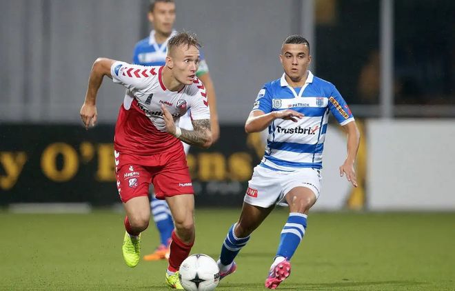 梅西的反应 梅西的反应