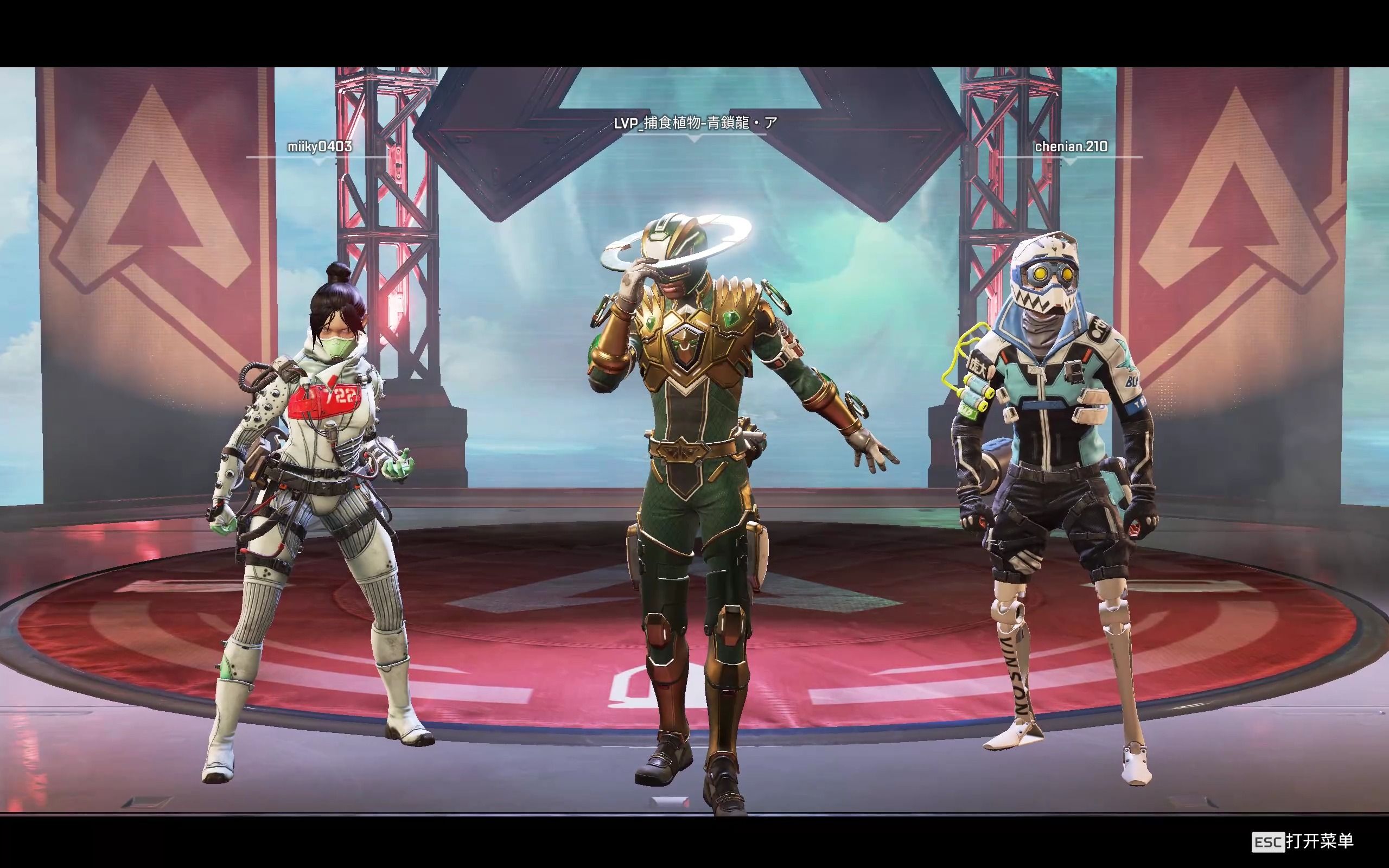 更高的对手 更高的对手